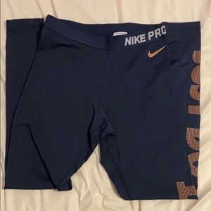 Nike Dri-Fit Leggings